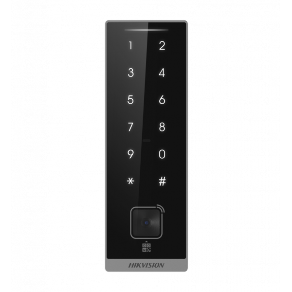 HIKVISION DS-K1105EDKB-QR