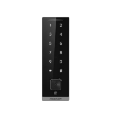 HIKVISION DS-K1105EMKB-QR