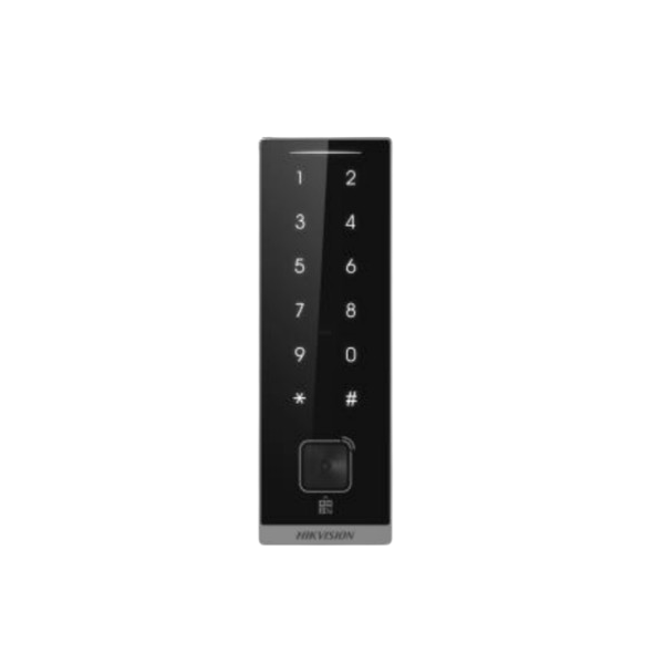 HIKVISION DS-K1105EMKB-QR