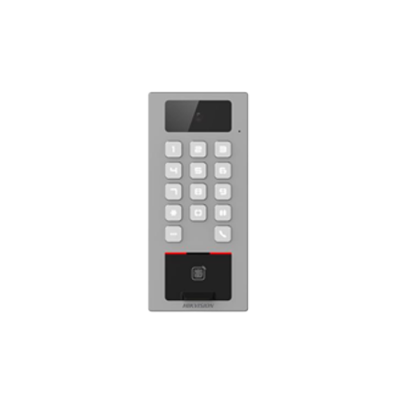 HIKVISION DS-K1T502DBFWX-CE1
