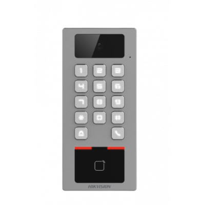 HIKVISION DS-K1T502DBWX-C