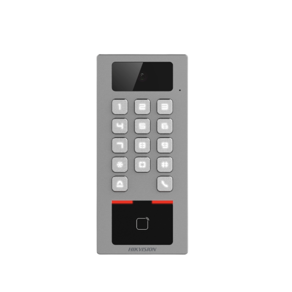 HIKVISION DS-K1T502DBWX-C