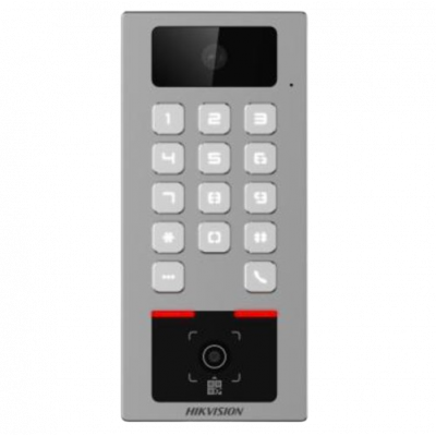 HIKVISION DS-K1T502DBWX-CQR