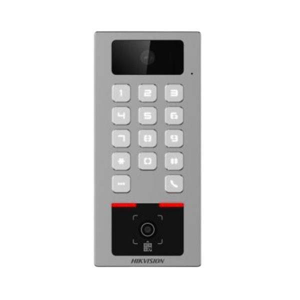 HIKVISION DS-K1T502DBWX-CQR