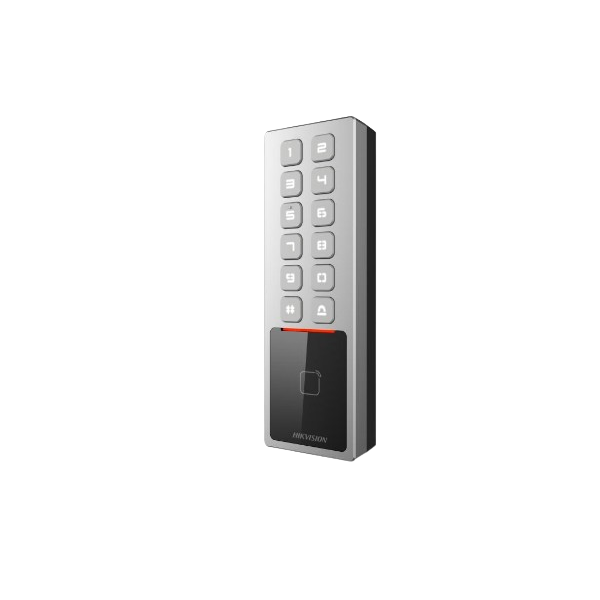 HIKVISION DS-K1T805MX