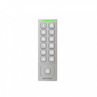 HIKVISION DS-K1T809MWX
