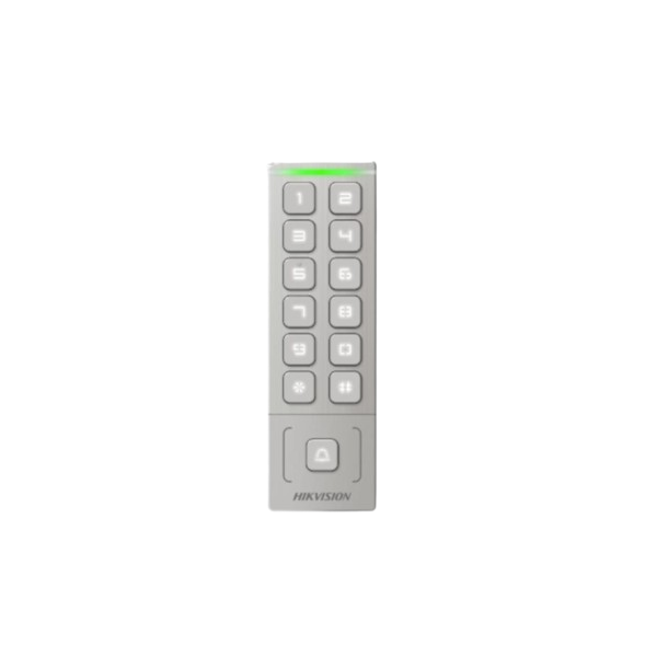 HIKVISION DS-K1T809MWX