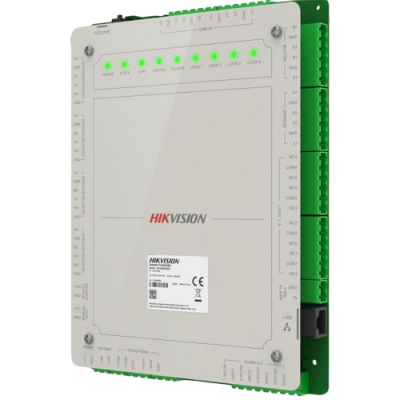 HIKVISION DS-K2624X(P)