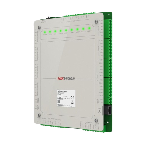 HIKVISION DS-K2624X(P)