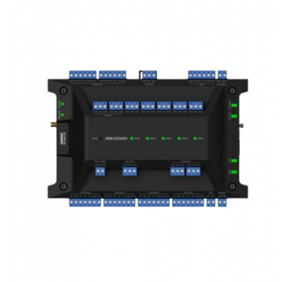 HIKVISION DS-K2702WX-E1(P)