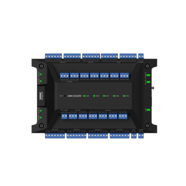 HIKVISION DS-K2704X(P)