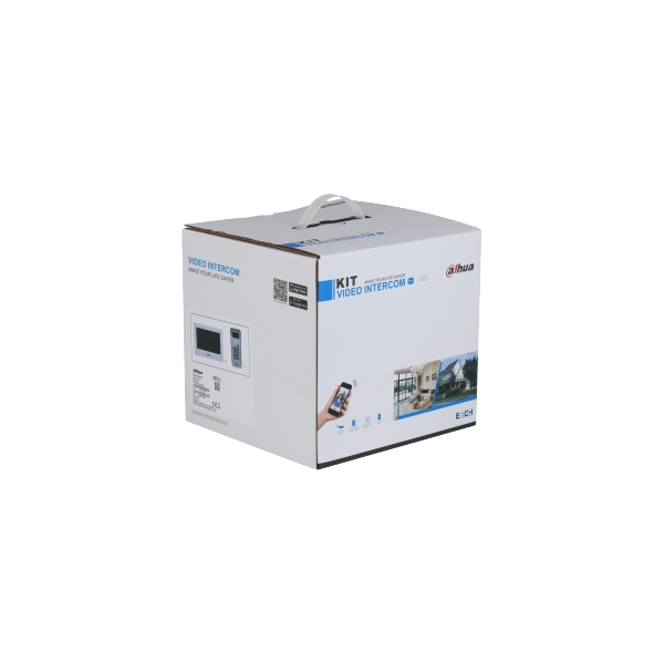 DAHUA KTX03/VTO2023S/VTH2123GW-W-S2