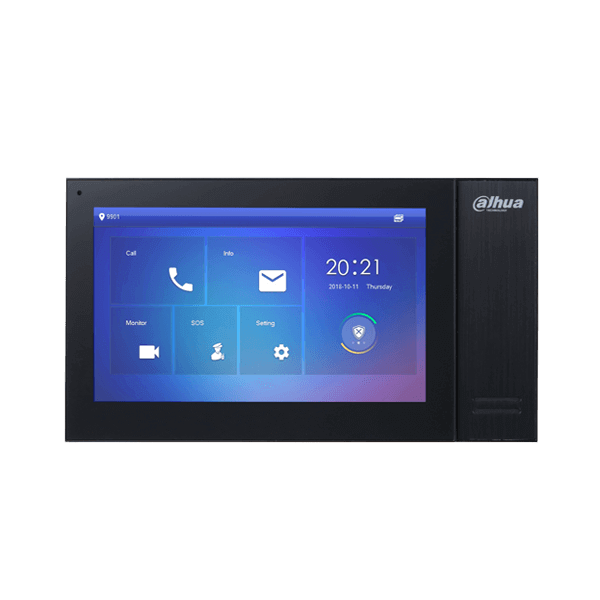 DAHUA VTH2421FB-P