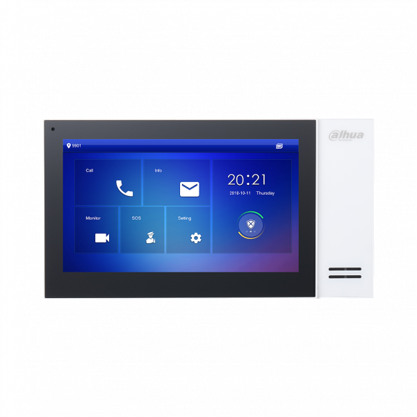 DAHUA VTH2421FW-P