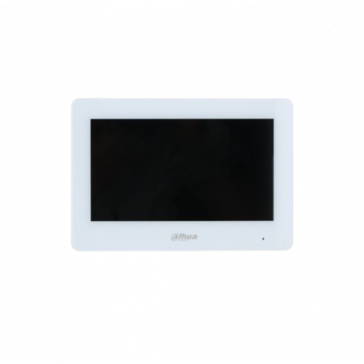 DAHUA VTH5422HB-W