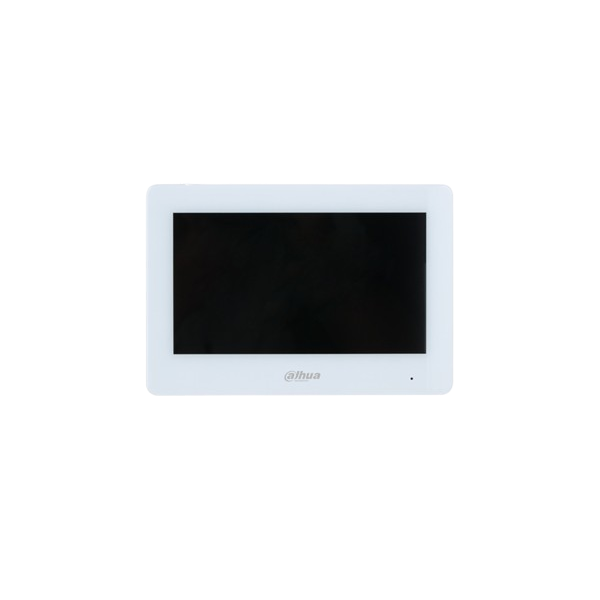 DAHUA VTH5422HB-W