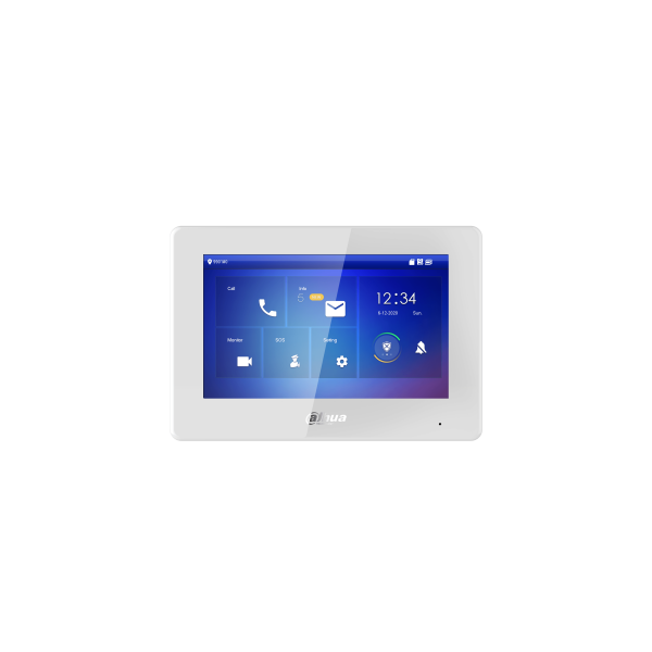 DAHUA VTH5422HW