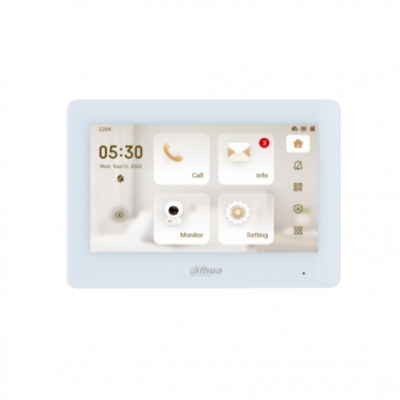 DAHUA VTH5422HW-W