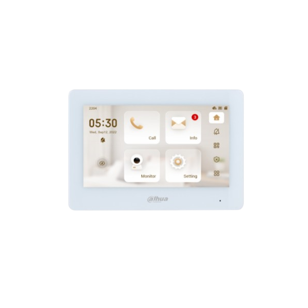 DAHUA VTH5422HW-W