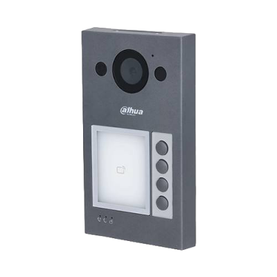DAHUA VTO3311Q-WP