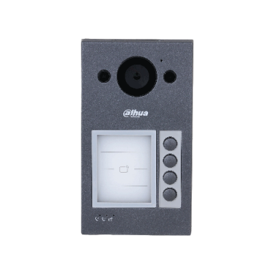 DAHUA VTO3312Q-P