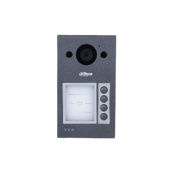 DAHUA VTO3312Q-P