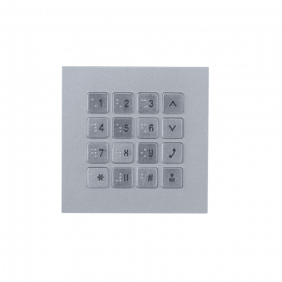 DAHUA VTO4202F-MK