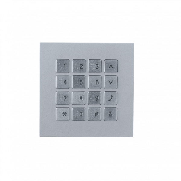 DAHUA VTO4202F-MK