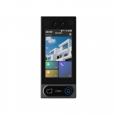 DAHUA VTO6631QB-WP