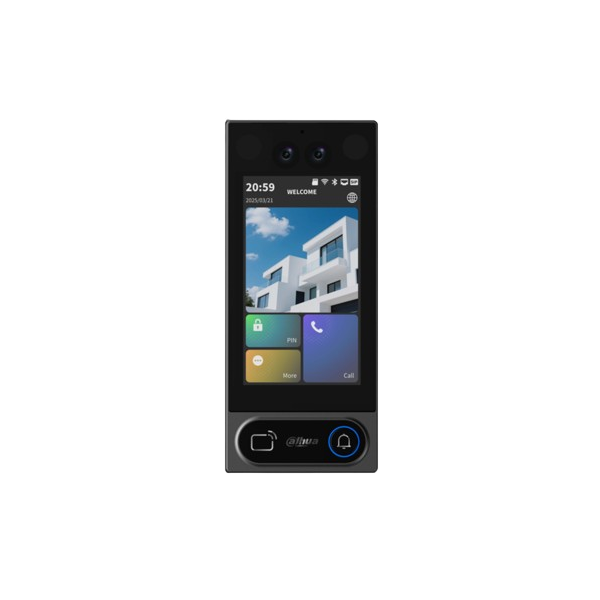 DAHUA VTO6631QB-WP