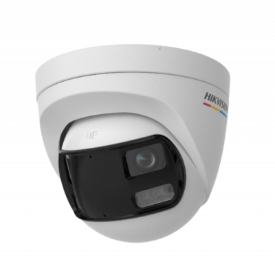 HIKVISION DS-2CE72KF3TP-DLS(180°)