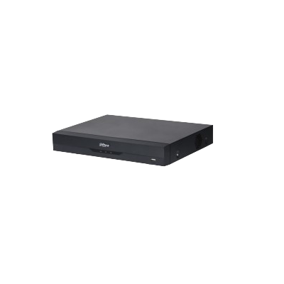DAHUA XVR5104H-4KL-I3-4P