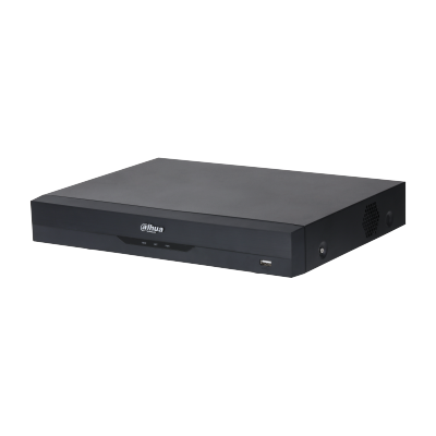 DAHUA XVR5108H-4KL-I3-8P