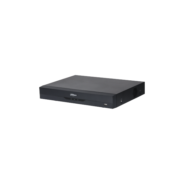DAHUA XVR5108H-4KL-I3-8P