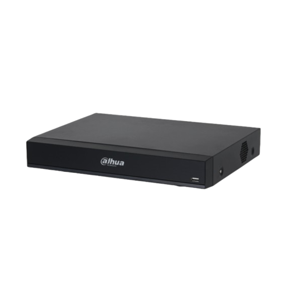 DAHUA XVR7104H-4K-I3