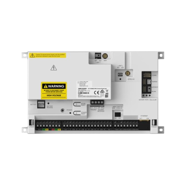HIKVISION DS-PA502-128