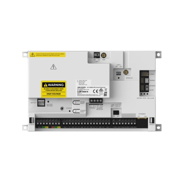 HIKVISION DS-PA502-64