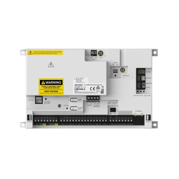 HIKVISION DS-PA502-96