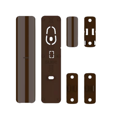 HIKVISION DS-PDB-MC-Brown(B)