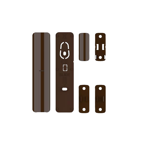 HIKVISION DS-PDB-MC-Brown(B)