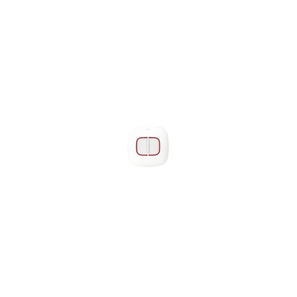 HIKVISION DS-PDEB2-EG2-WE(B)(Dual button)