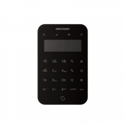 HIKVISION DS-PK1-LT-WE(O-STD)/BLACK