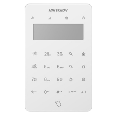 HIKVISION DS-PK501LTM-HWE