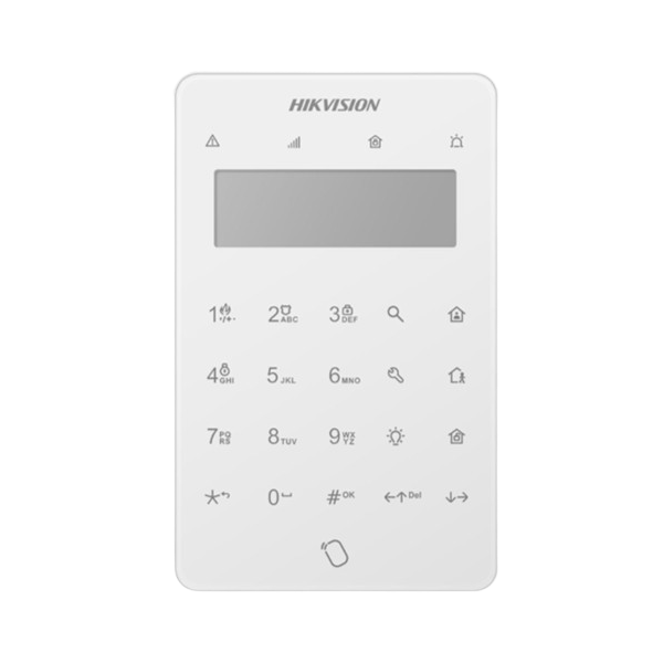 HIKVISION DS-PK501LTM-HWE