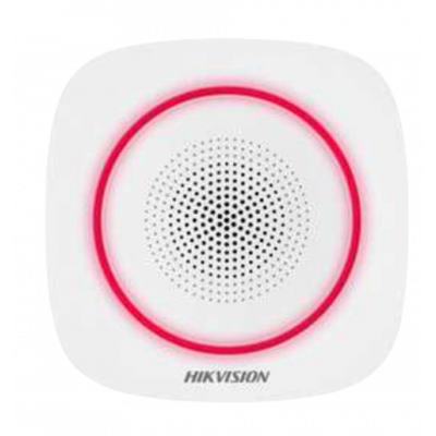 HIKVISION DS-PS1-I-WE(B)/RED