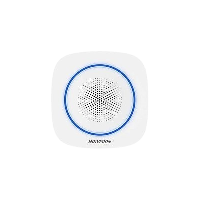 HIKVISION DS-PS1-II-WE/Bleu