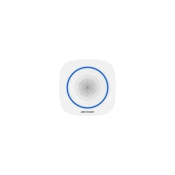 HIKVISION DS-PS1-II-WE/Bleu