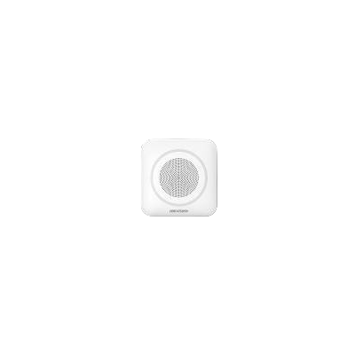 HIKVISION DS-PS1-II-WE/Red