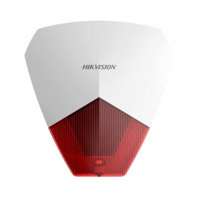 HIKVISION DS-PS1-R