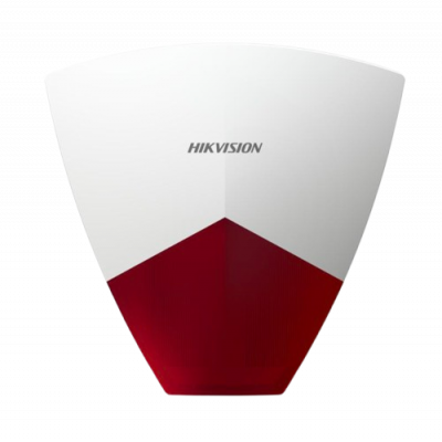 HIKVISION DS-PS102XRED